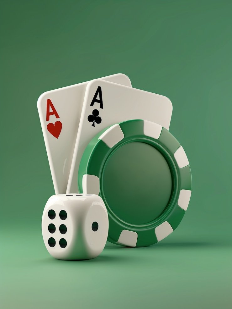 Bandar Poker Game