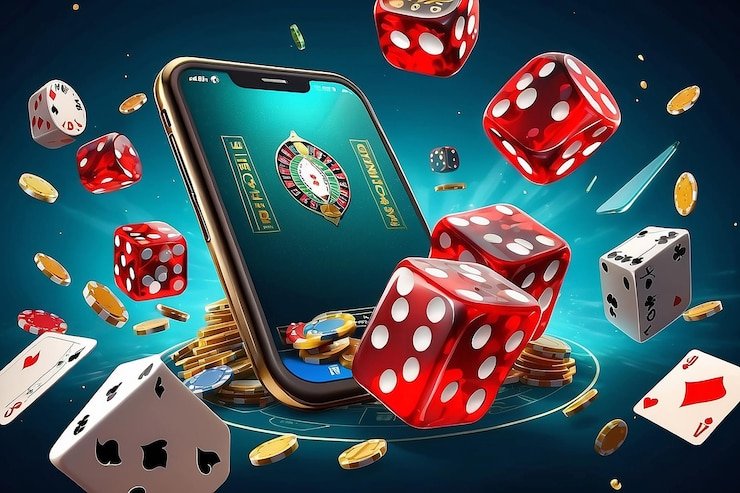 Koleksi lengkap permainan angka dan pasar sportsbook di cucubet